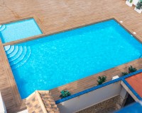 Sale - Apartment - Torrevieja