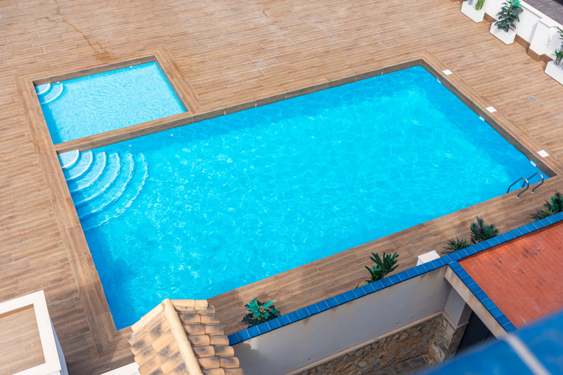 Sale - Apartment - Torrevieja