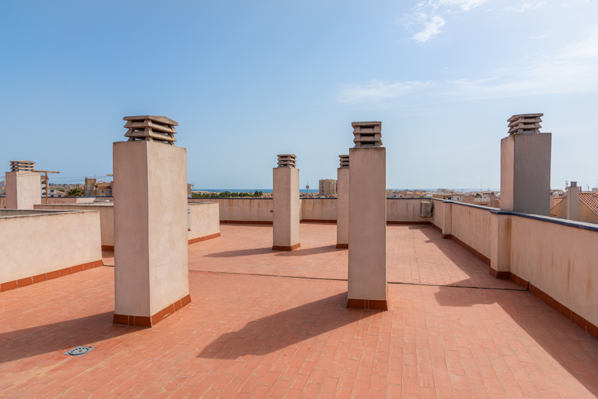 Sale - Apartment - Torrevieja