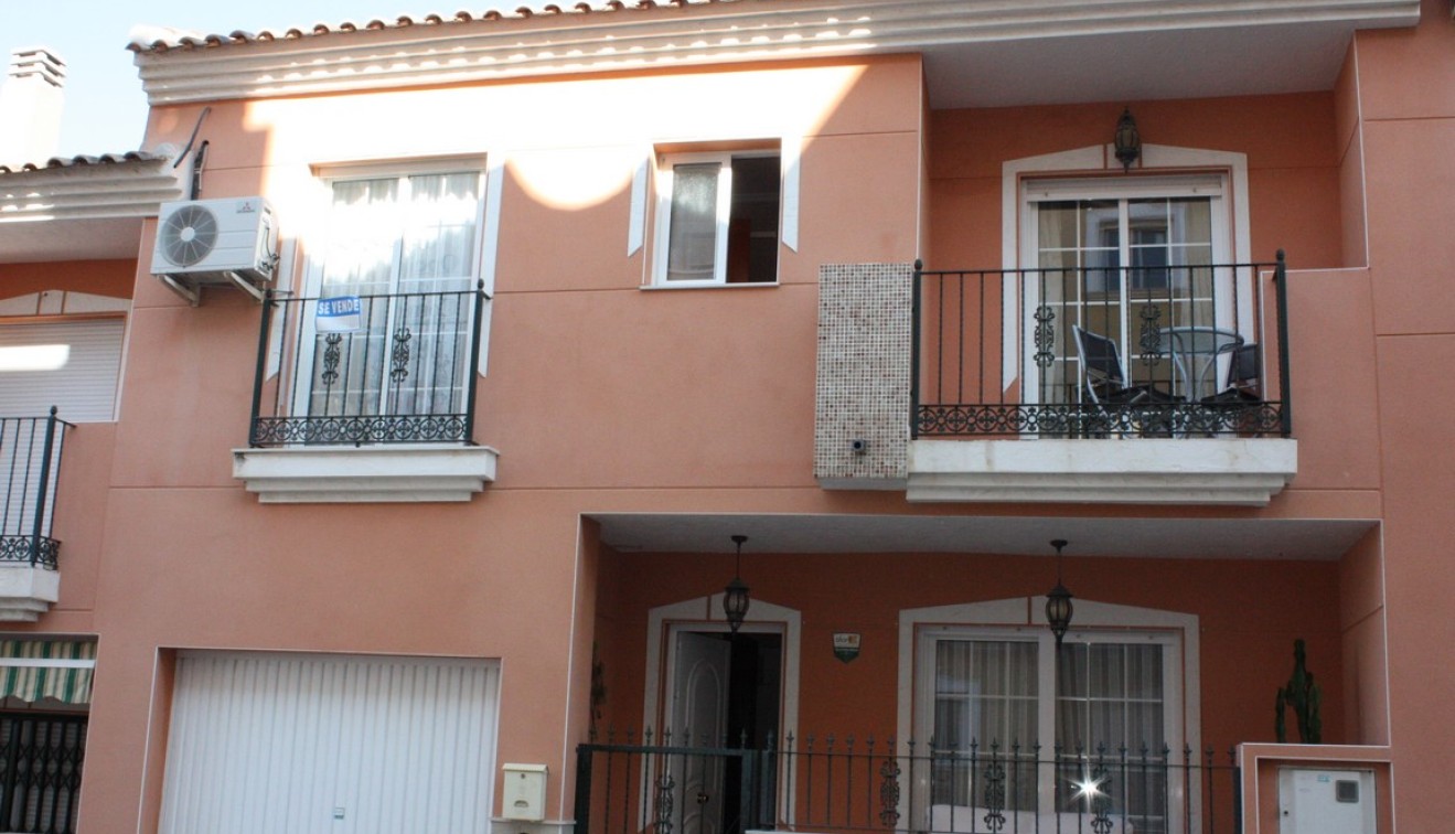 Sale -  - Benijófar