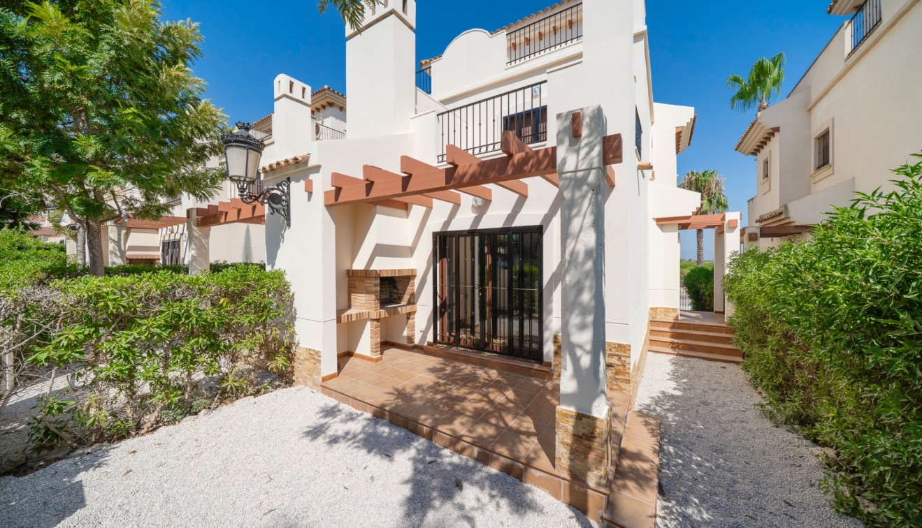 Sale - Bungalow - Algorfa