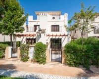 Sale - Bungalow - Algorfa