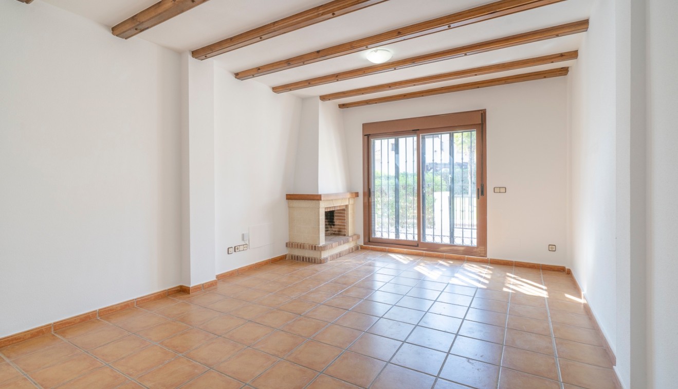 Sale - Bungalow - Algorfa