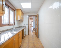 Sale - Bungalow - Algorfa