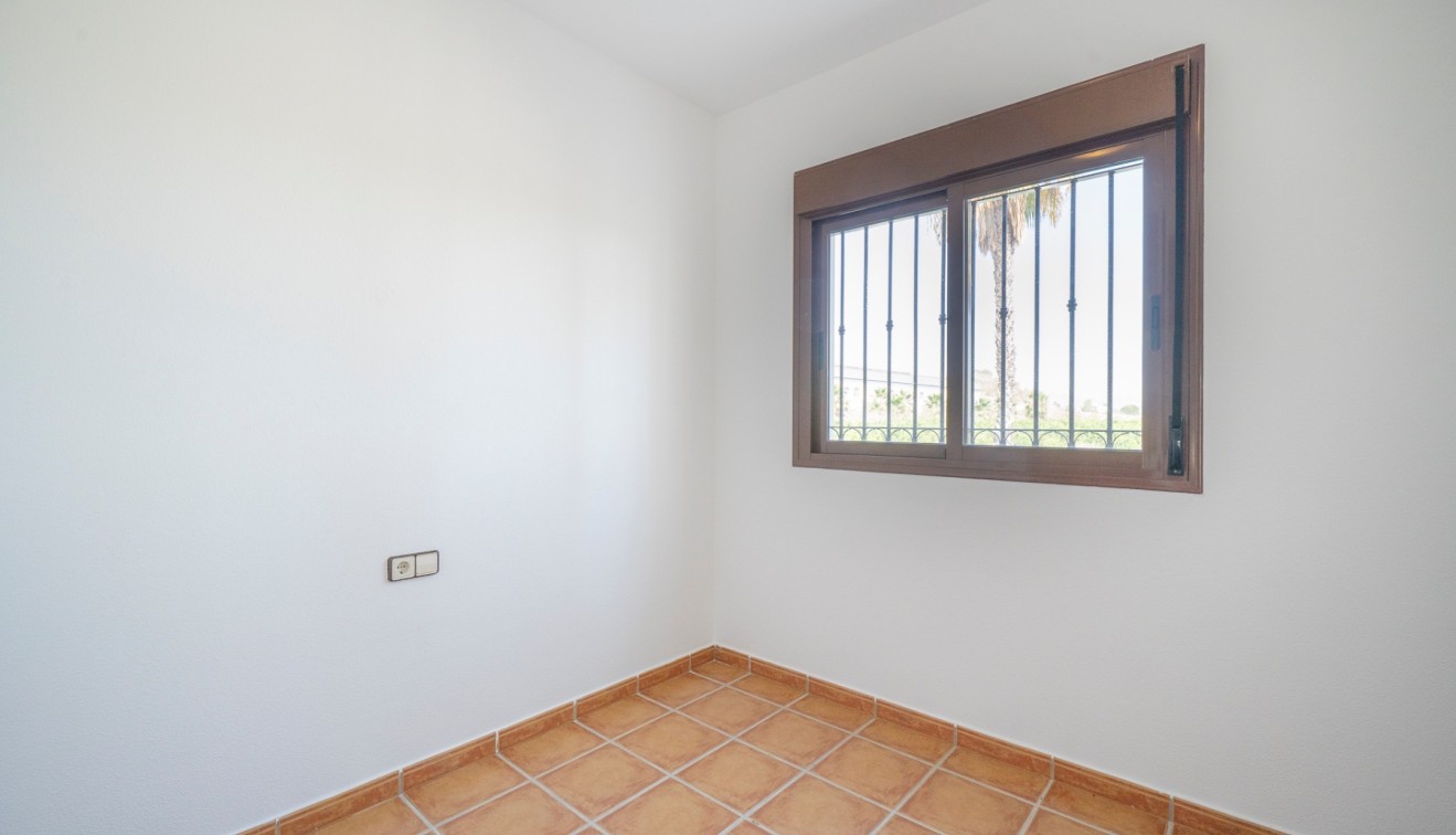 Sale - Bungalow - Algorfa