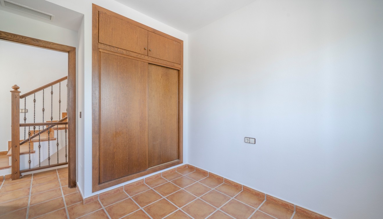 Sale - Bungalow - Algorfa