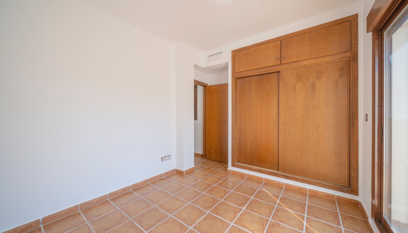 Sale - Bungalow - Algorfa