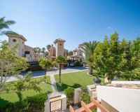 Sale - Bungalow - Algorfa