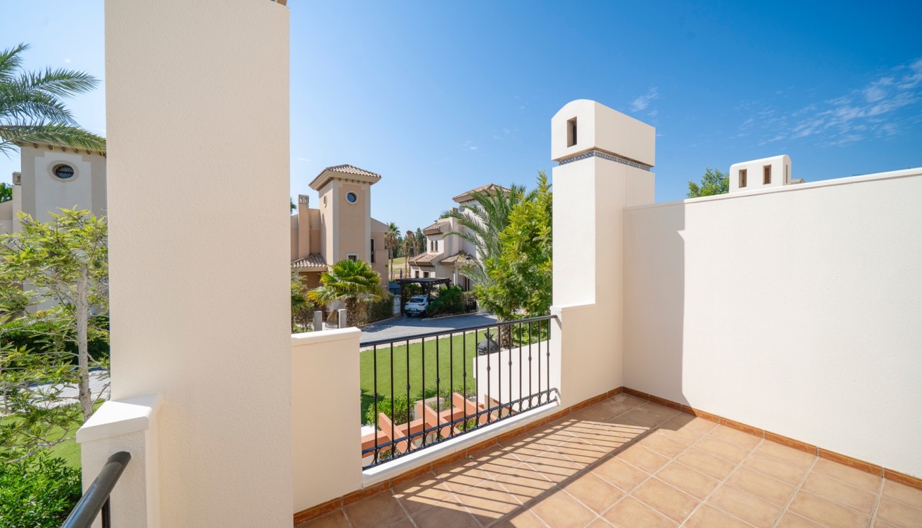 Sale - Bungalow - Algorfa