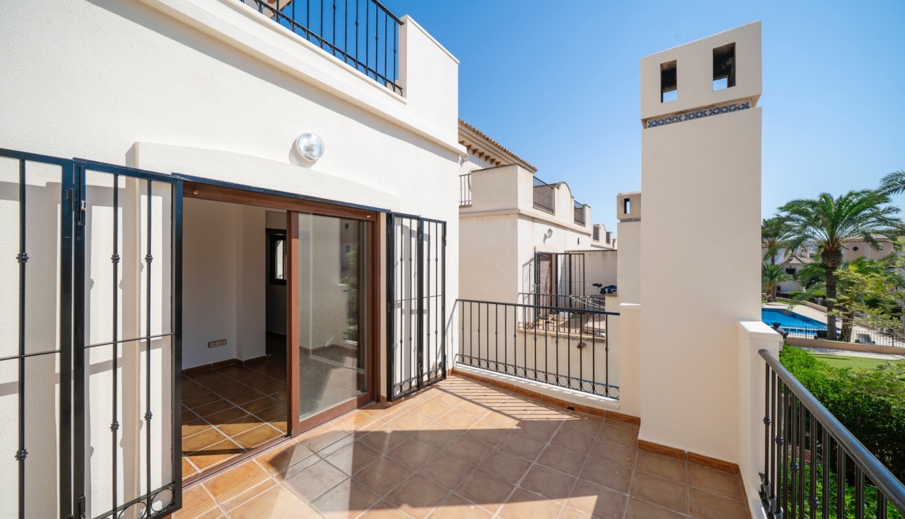 Sale - Bungalow - Algorfa