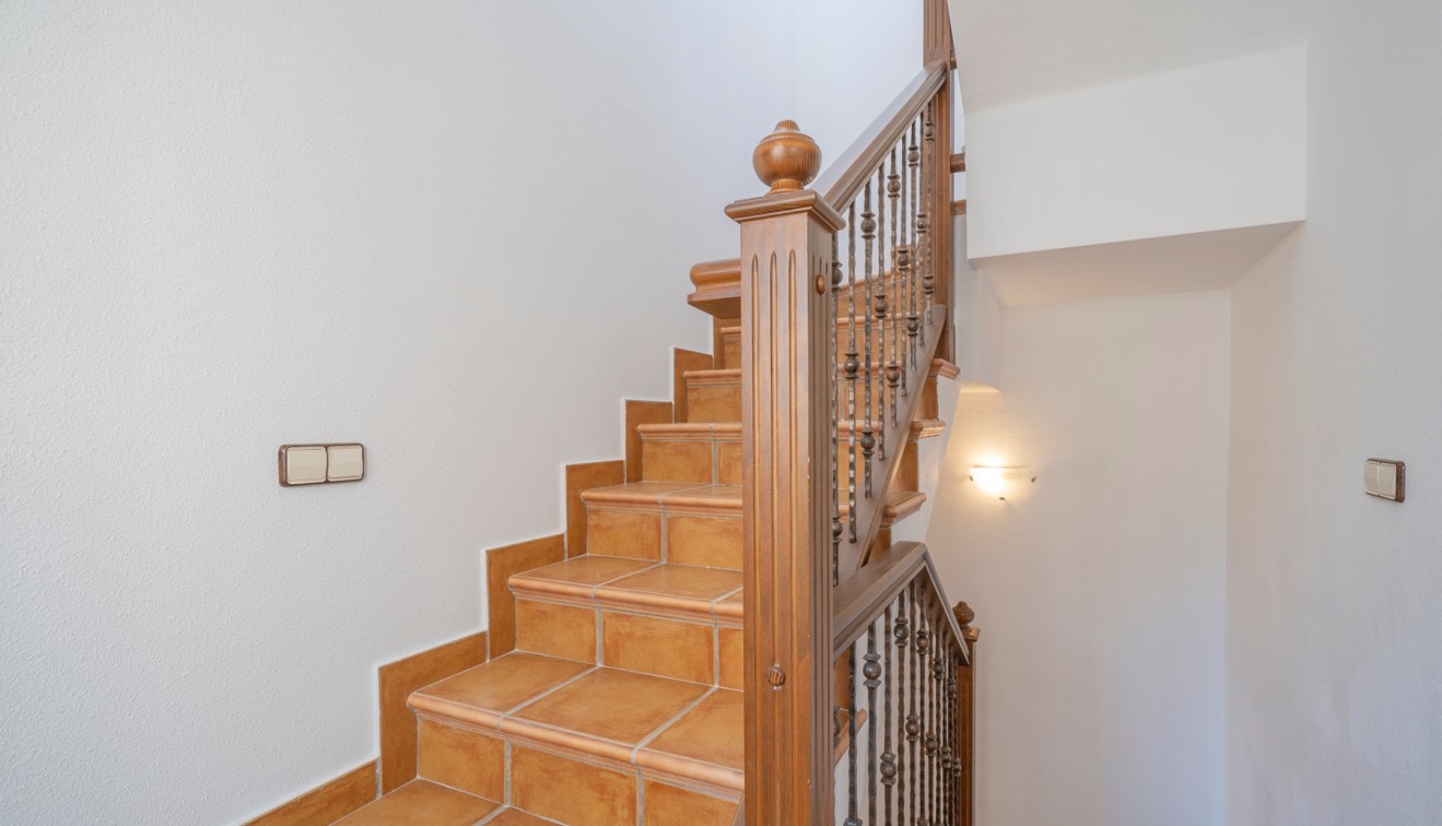 Sale - Bungalow - Algorfa