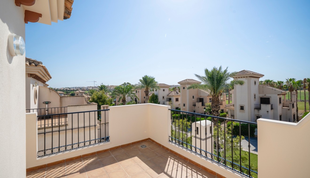 Sale - Bungalow - Algorfa