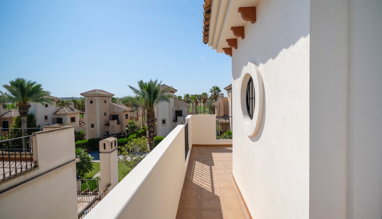 Sale - Bungalow - Algorfa