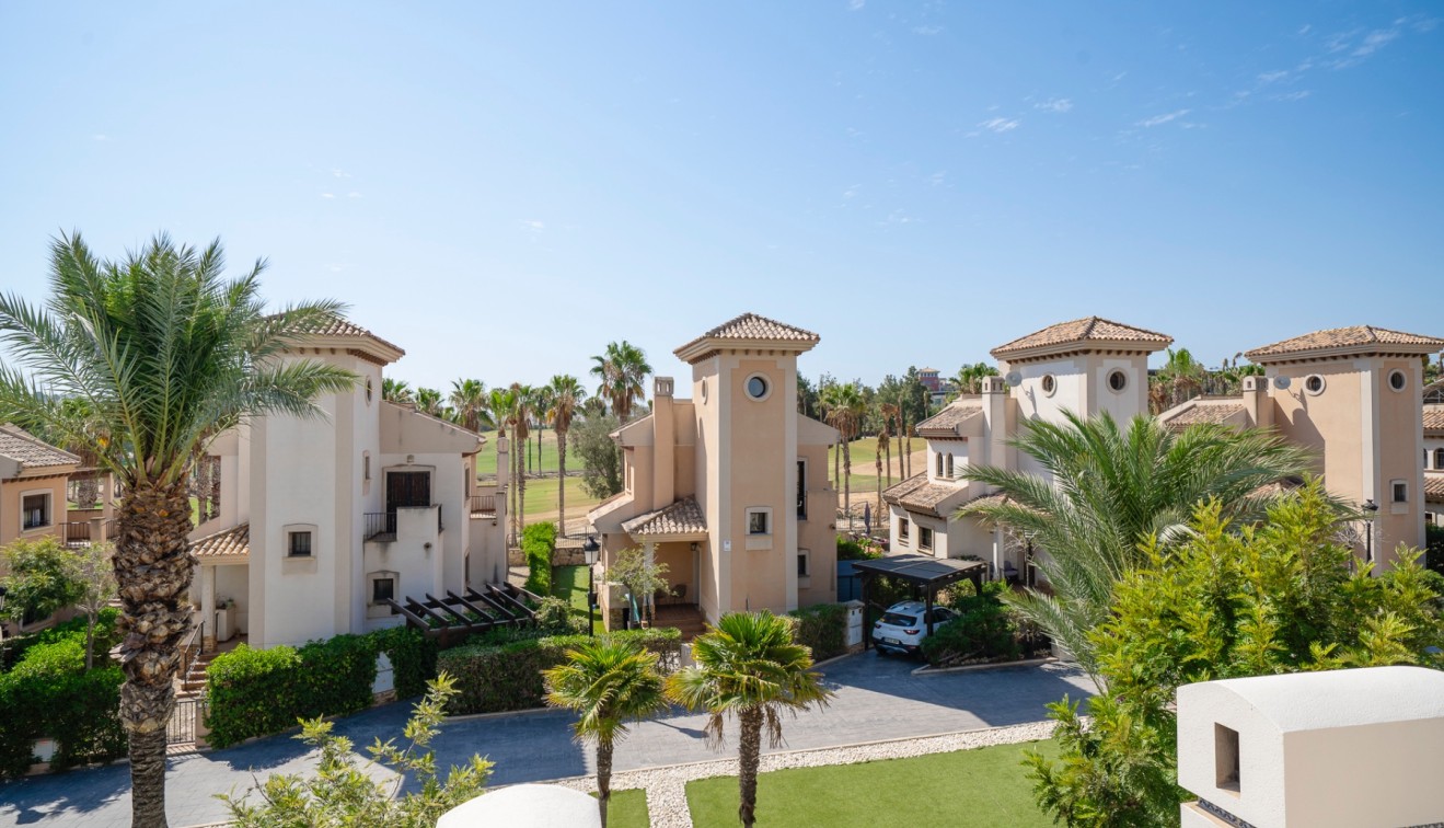 Sale - Bungalow - Algorfa