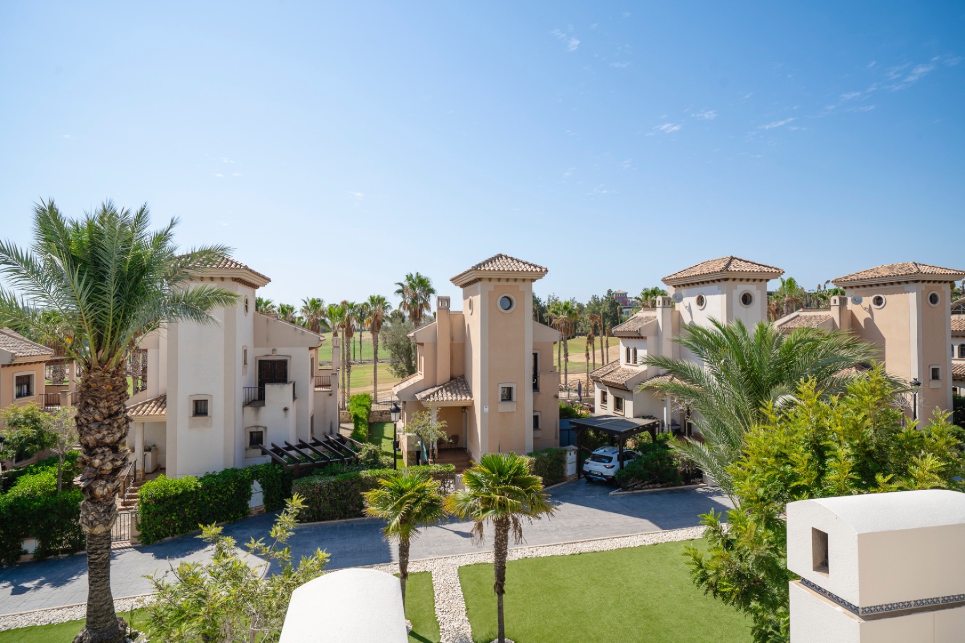 Sale - Bungalow - Algorfa