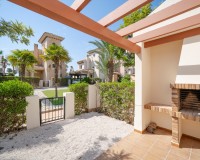 Sale - Bungalow - Algorfa