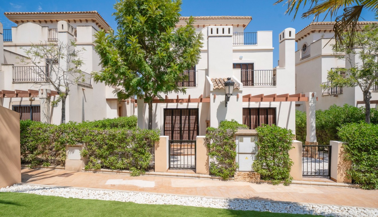 Sale - Bungalow - Algorfa