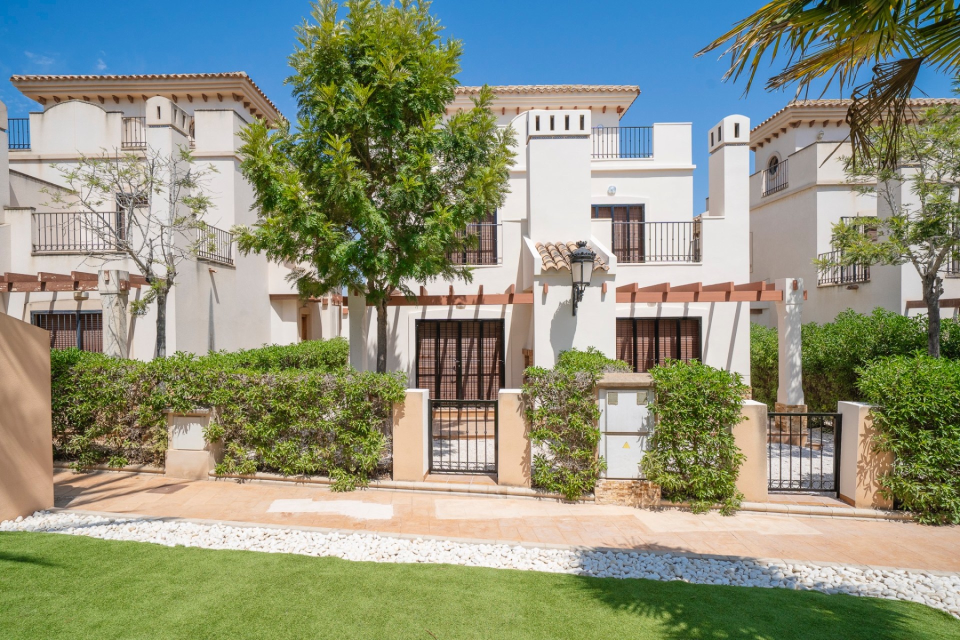 Sale - Bungalow - Algorfa