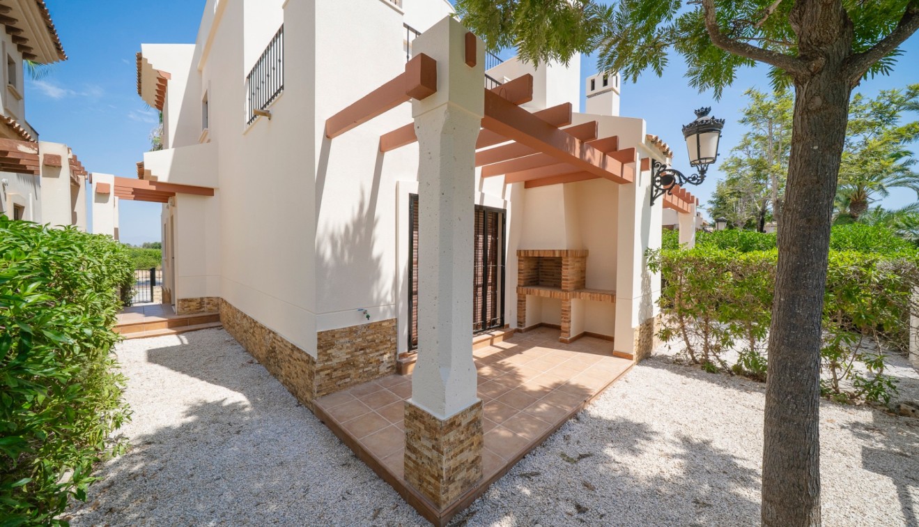 Sale - Bungalow - Algorfa