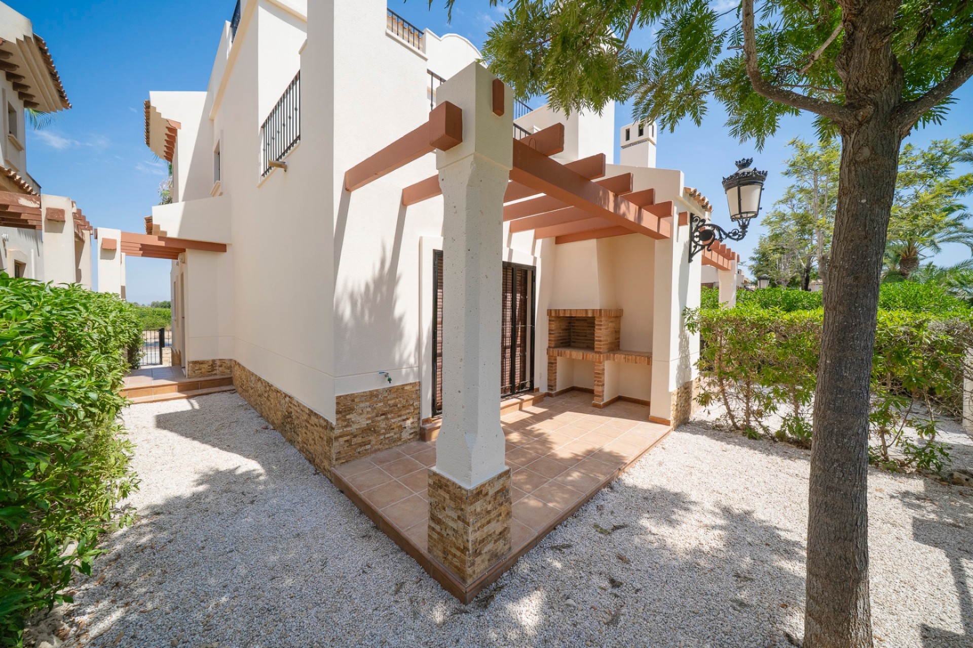 Sale - Bungalow - Algorfa