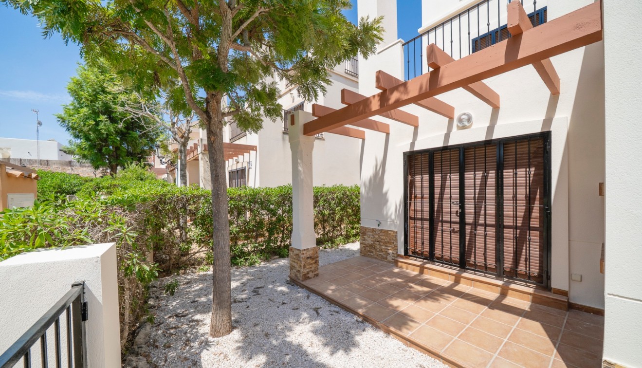 Sale - Bungalow - Algorfa