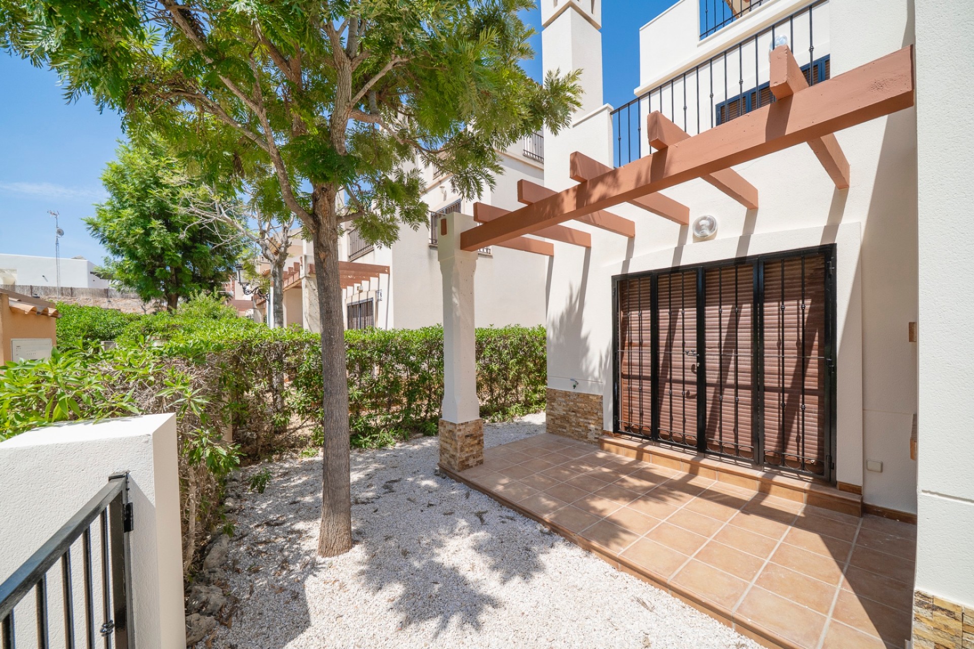 Sale - Bungalow - Algorfa