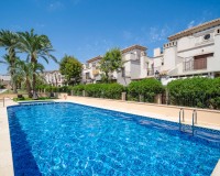 Sale - Bungalow - Algorfa