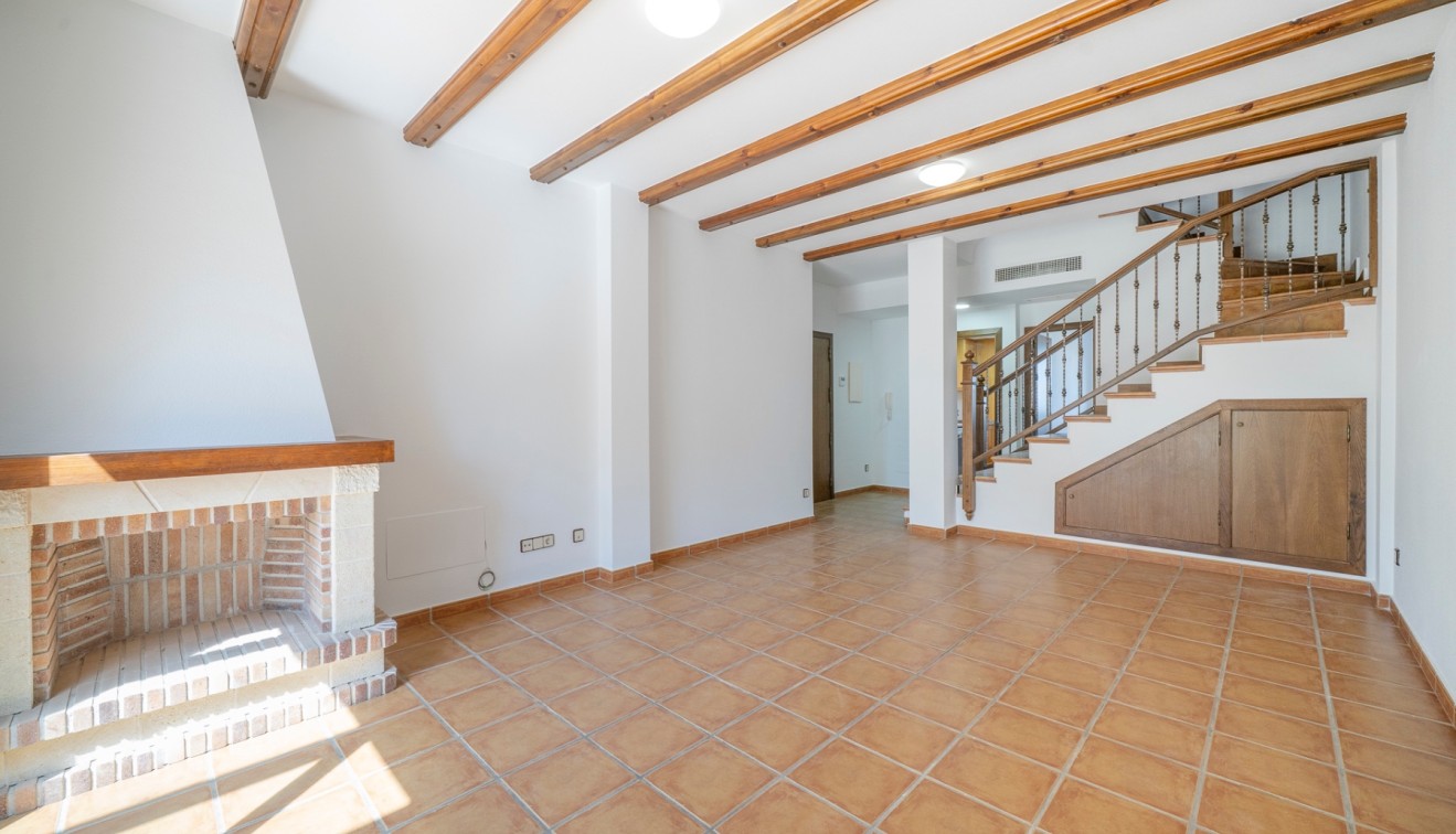Sale - Bungalow - Algorfa