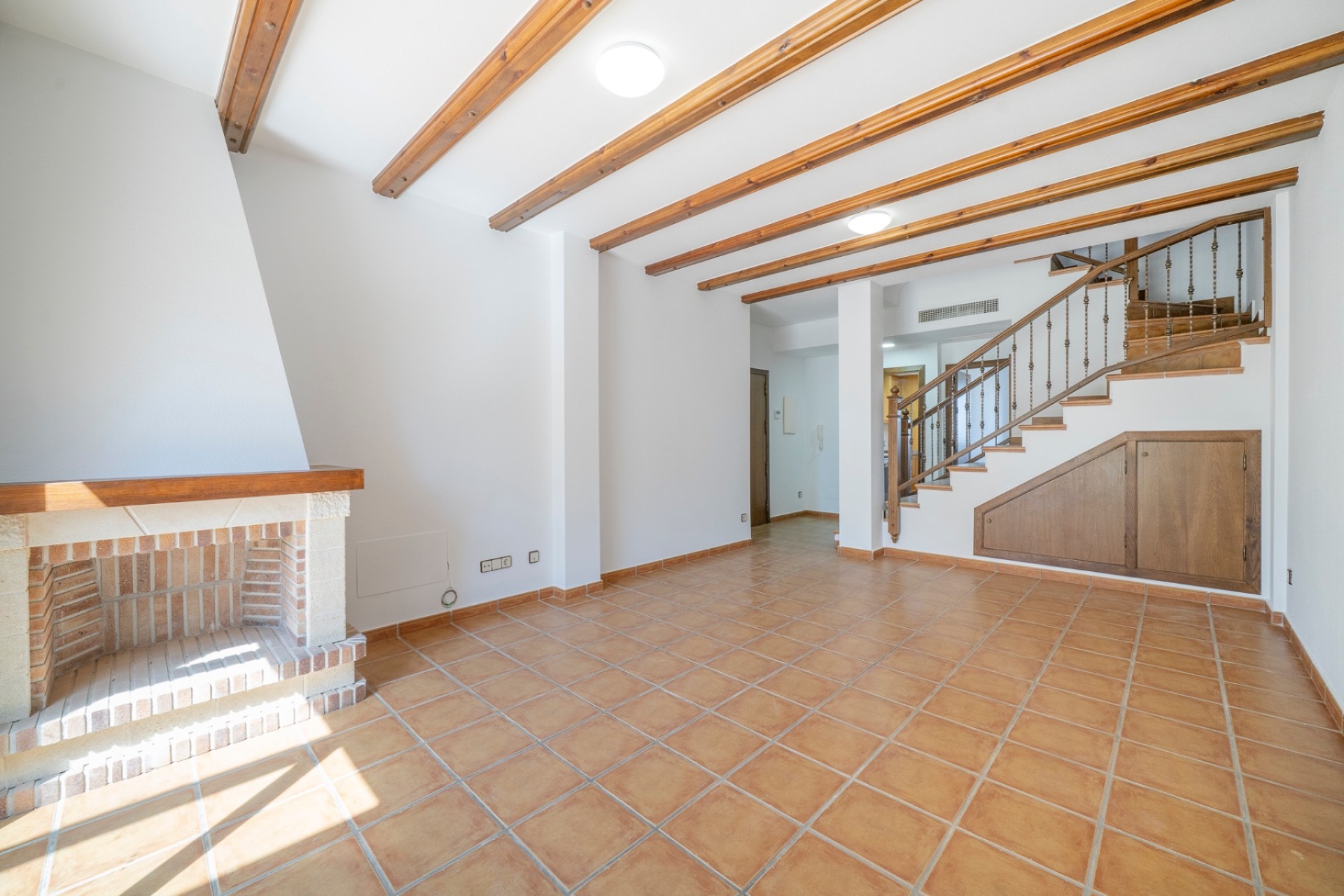 Sale - Bungalow - Algorfa