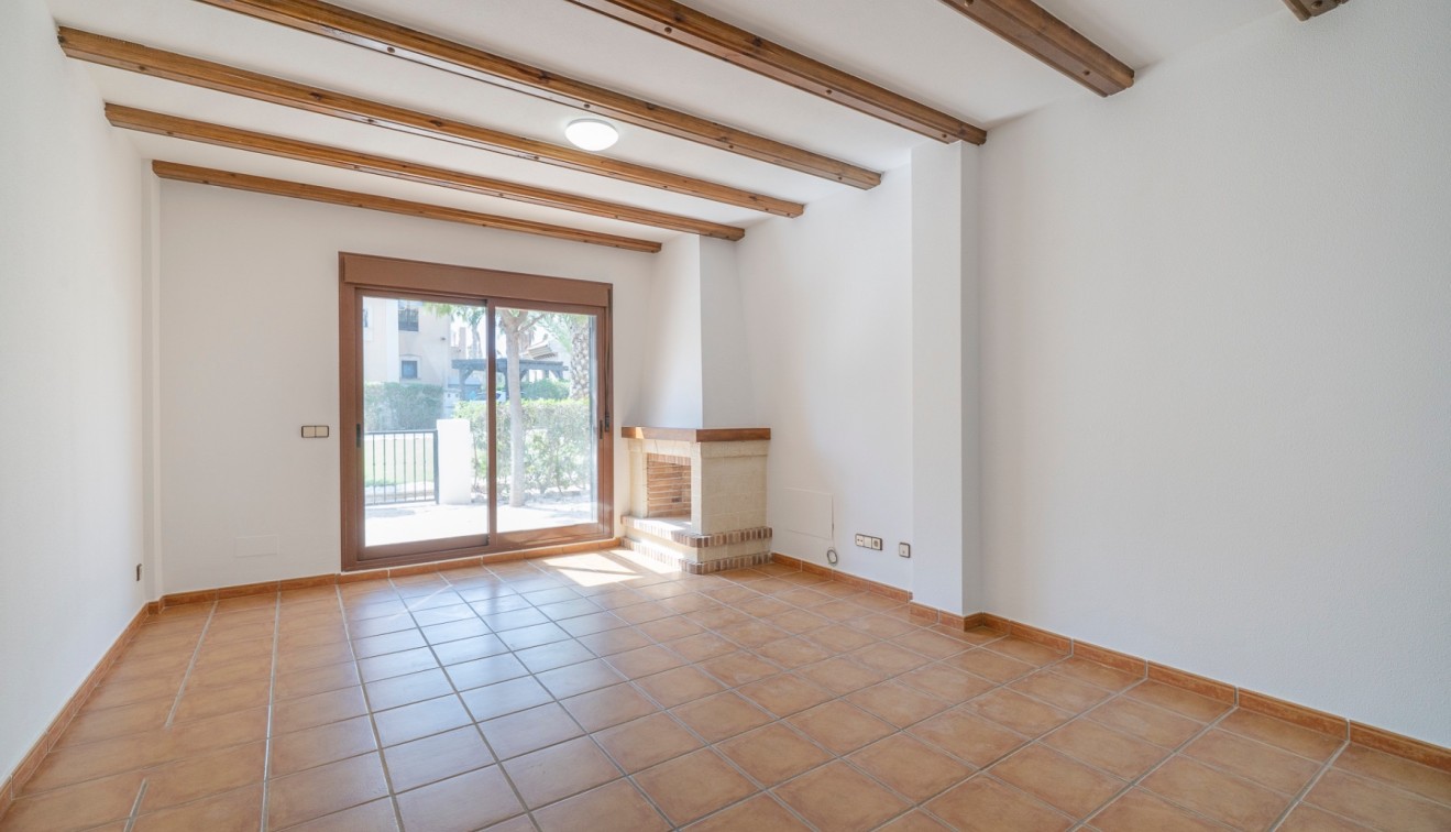 Sale - Bungalow - Algorfa