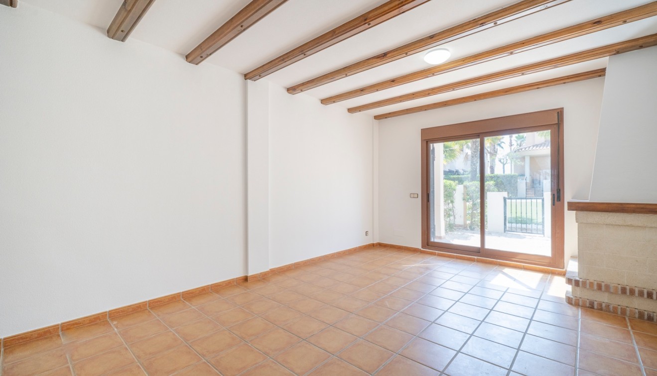 Sale - Bungalow - Algorfa