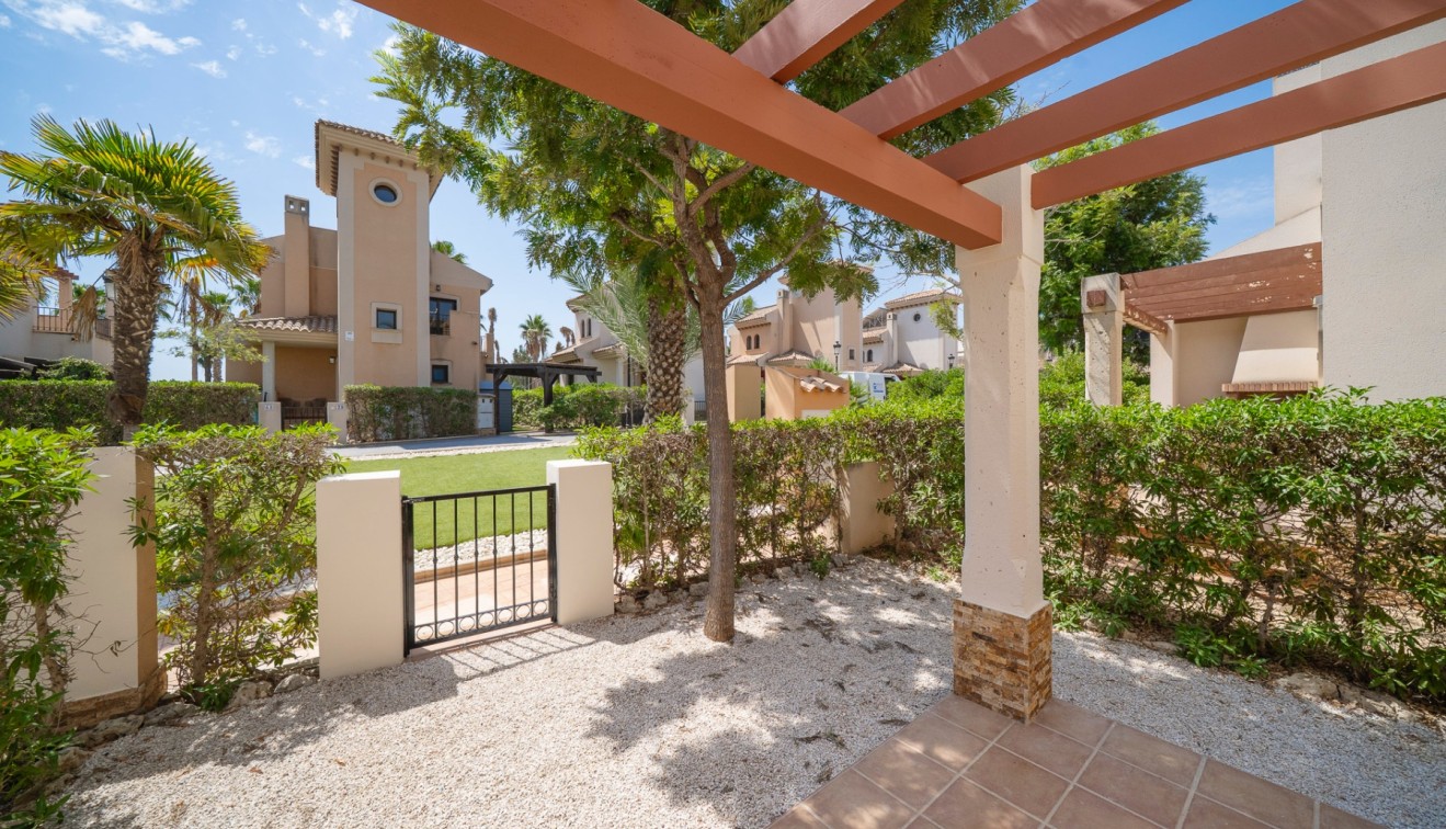 Sale - Bungalow - Algorfa