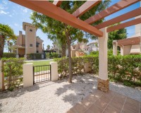 Sale - Bungalow - Algorfa