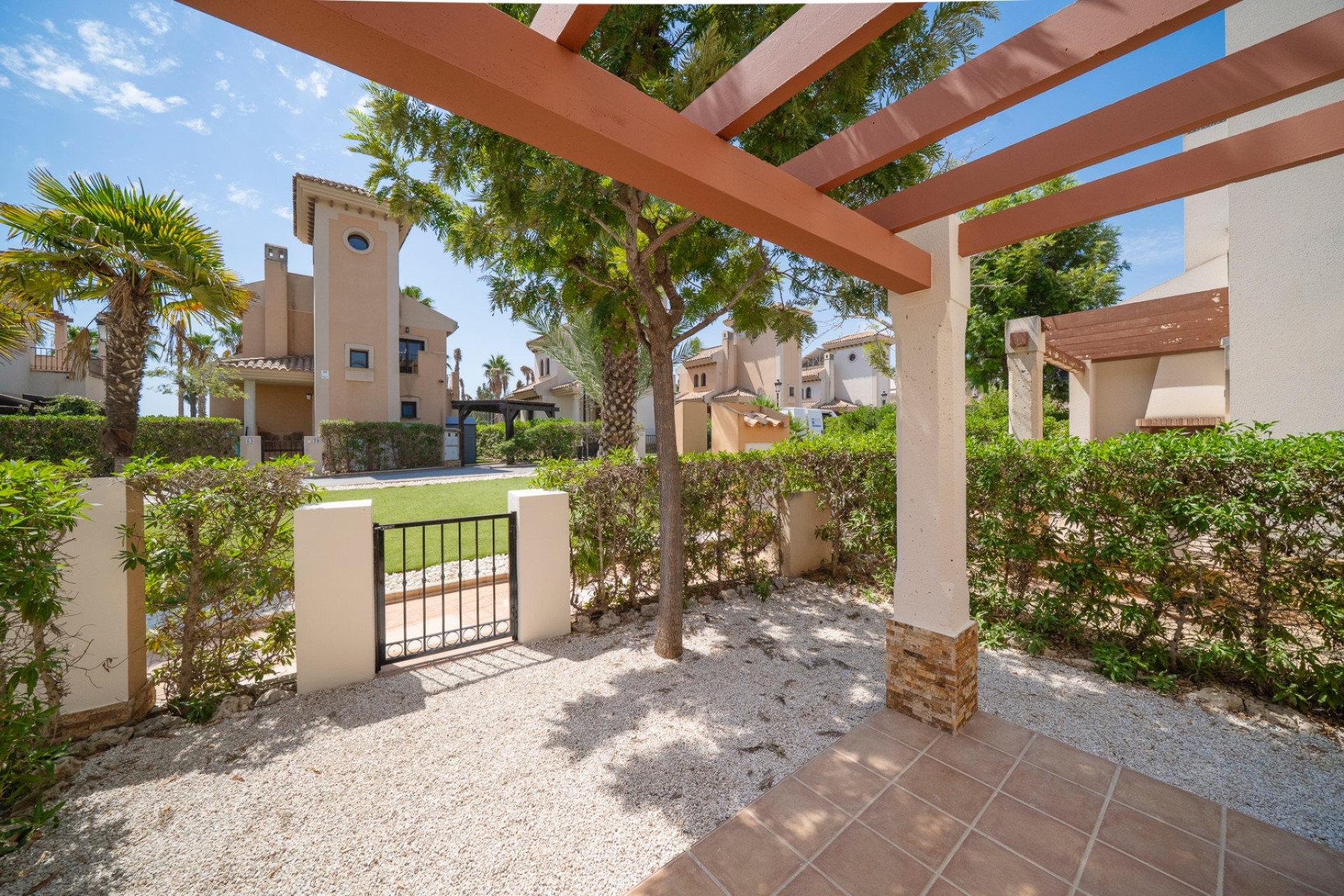 Sale - Bungalow - Algorfa