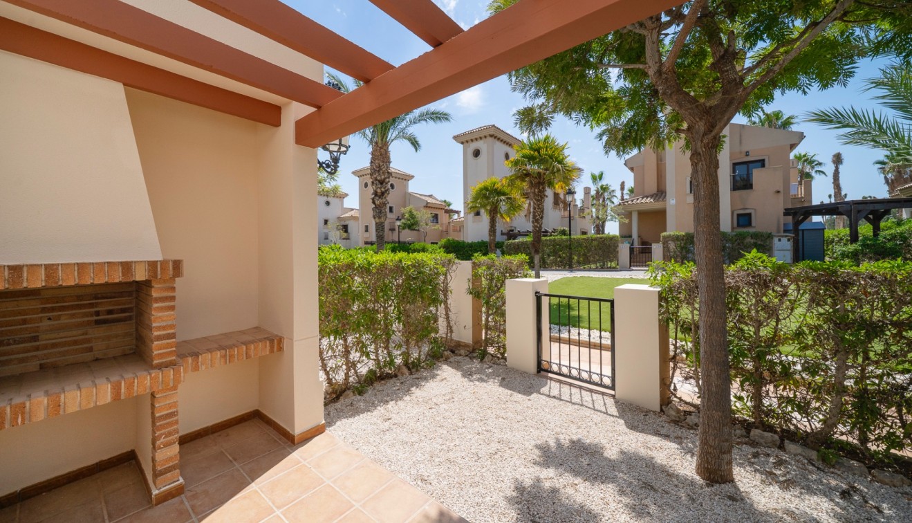 Sale - Bungalow - Algorfa