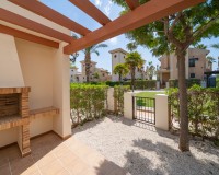 Sale - Bungalow - Algorfa