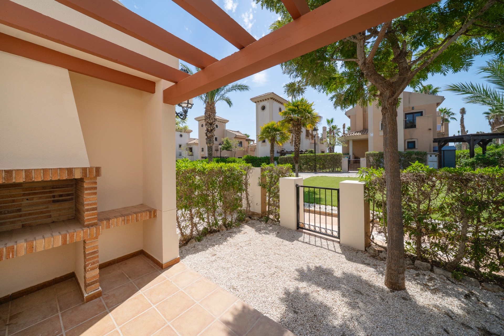 Sale - Bungalow - Algorfa