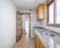 Sale - Bungalow - Algorfa