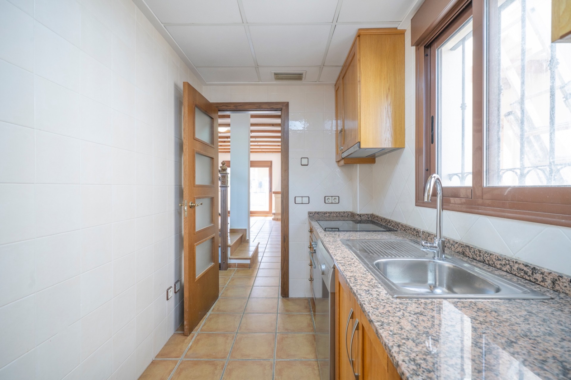 Sale - Bungalow - Algorfa