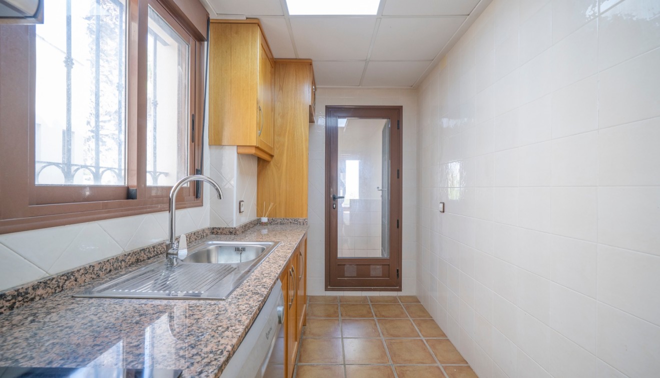 Sale - Bungalow - Algorfa