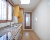 Sale - Bungalow - Algorfa