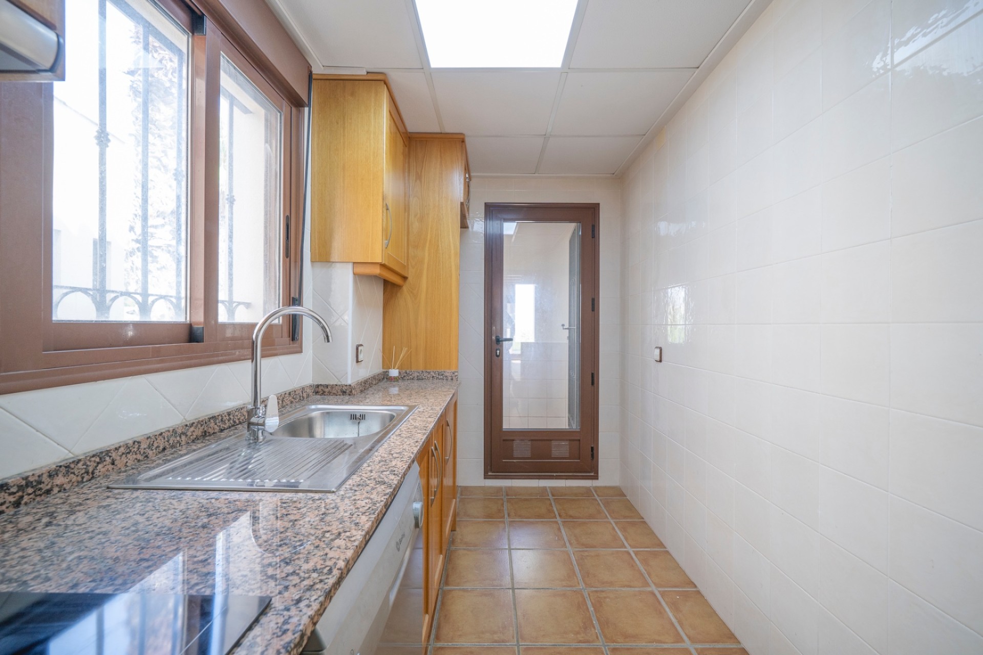 Sale - Bungalow - Algorfa