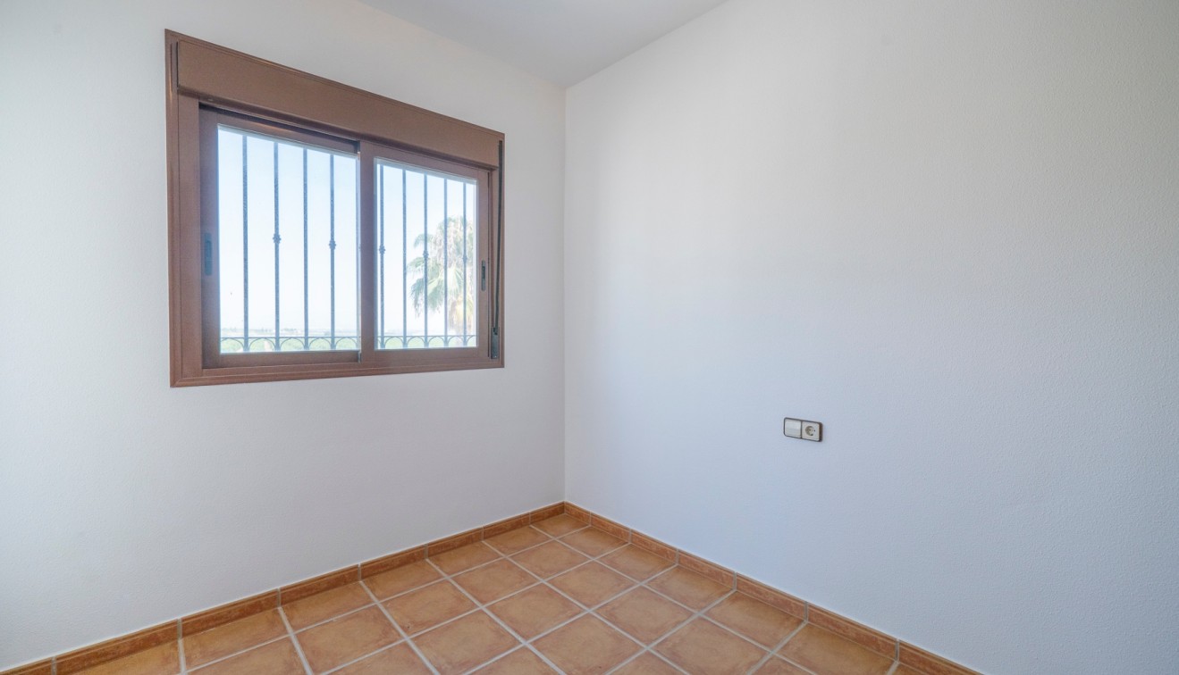 Sale - Bungalow - Algorfa