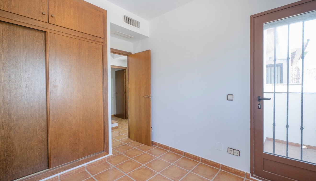 Sale - Bungalow - Algorfa
