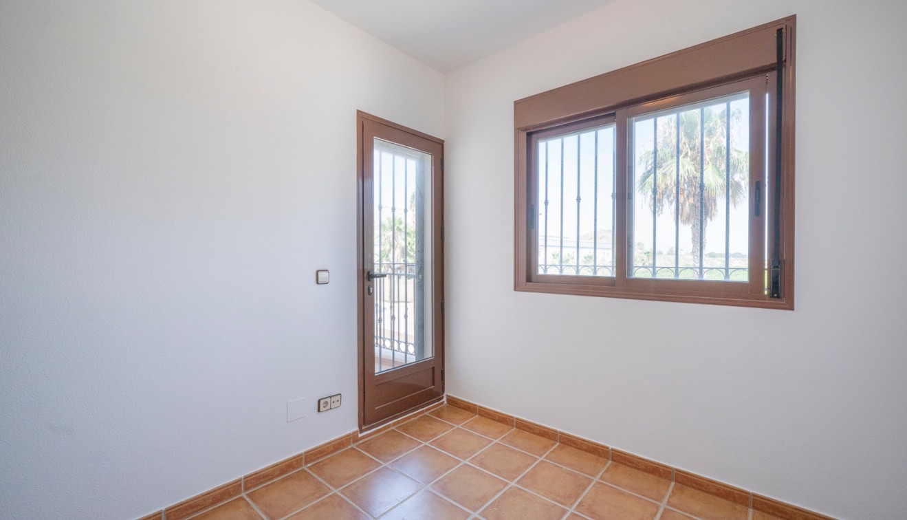 Sale - Bungalow - Algorfa