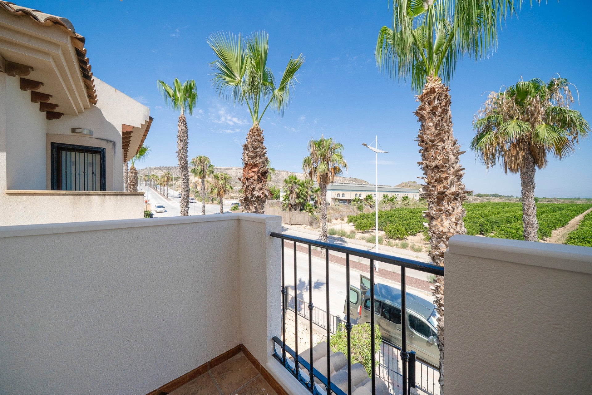 Sale - Bungalow - Algorfa