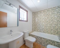 Sale - Bungalow - Algorfa