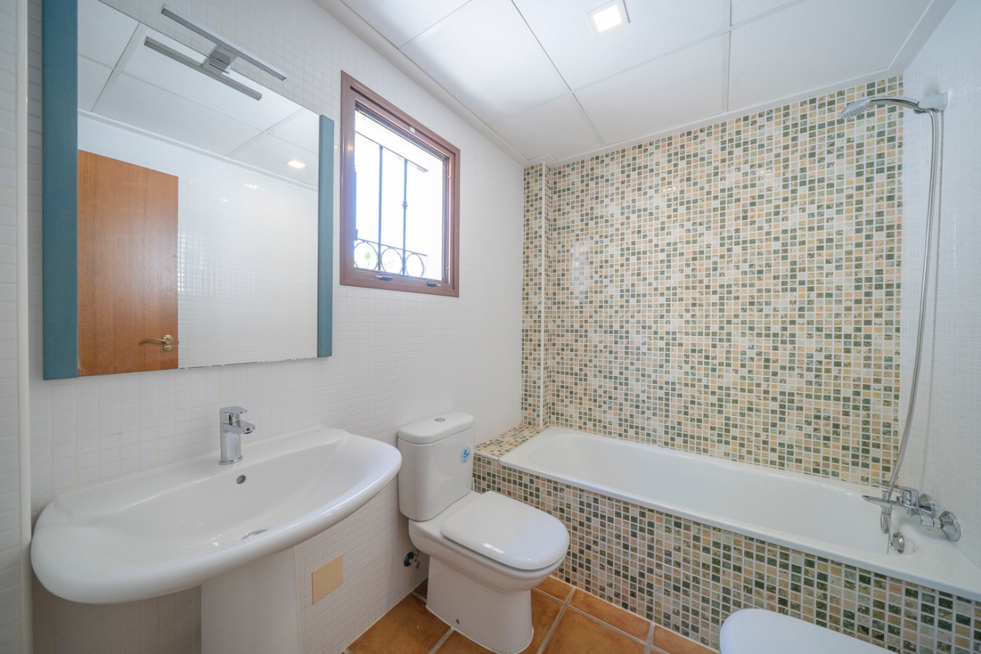 Sale - Bungalow - Algorfa