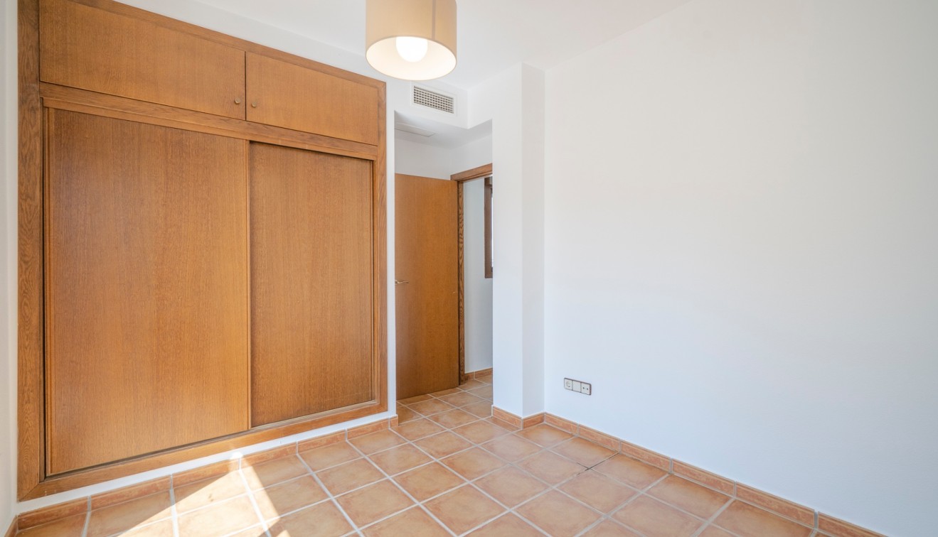 Sale - Bungalow - Algorfa