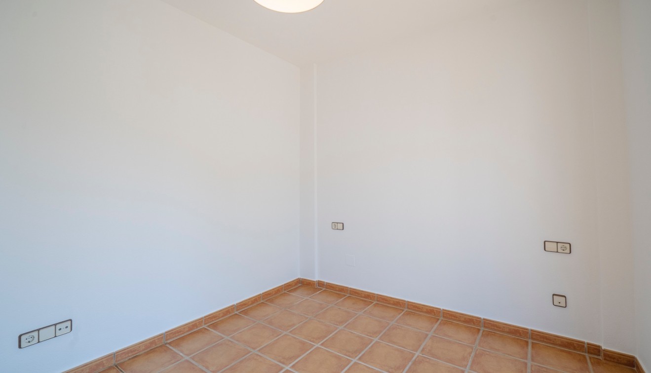 Sale - Bungalow - Algorfa